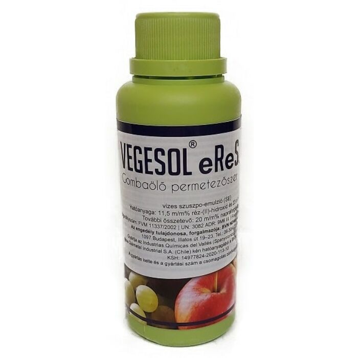 Vegesol eReS 200 ml