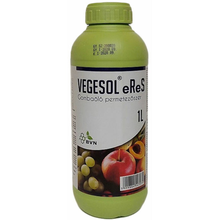 Vegesol eReS 1 l
