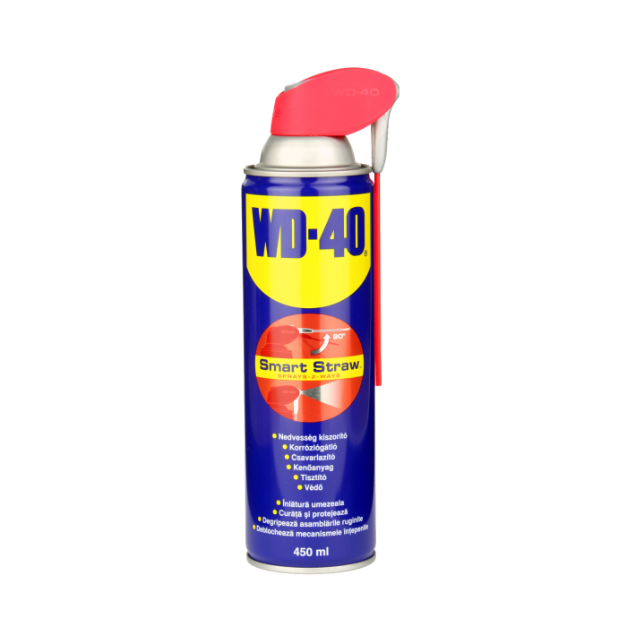 WD-40 univerzális kenő spray, 450ml