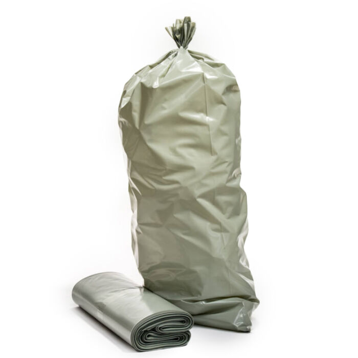 Fűrészporos zsák PE 1000 x 1300 x 0,1mm natúr