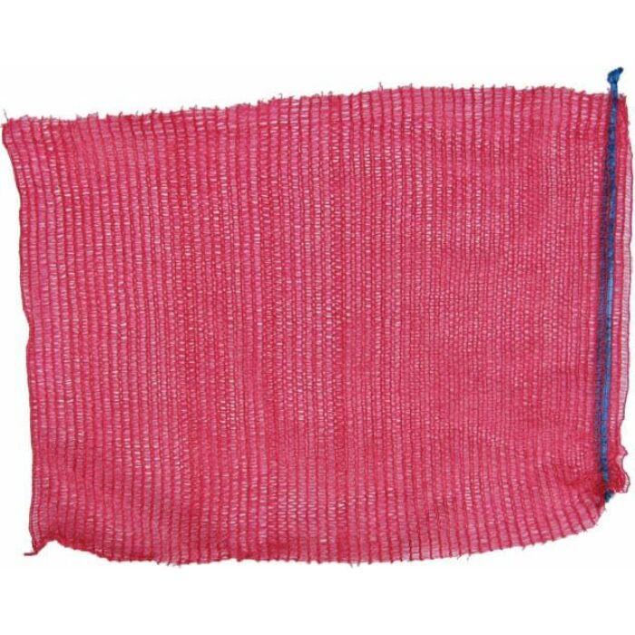 Zsák Rascher 40x60 szájbek. piros