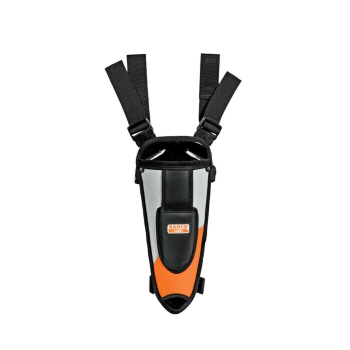 BAHCO Praktikus ágvágótartó övtáska PROF-LOPP