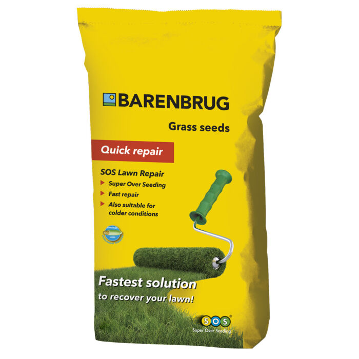 Barenbrug SOS - Super Over Seeding  Pázsitmag 1 kg