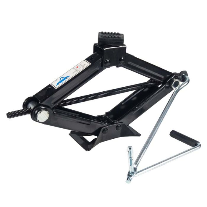 Black Tools 1,5 tonnás trapéz emelő