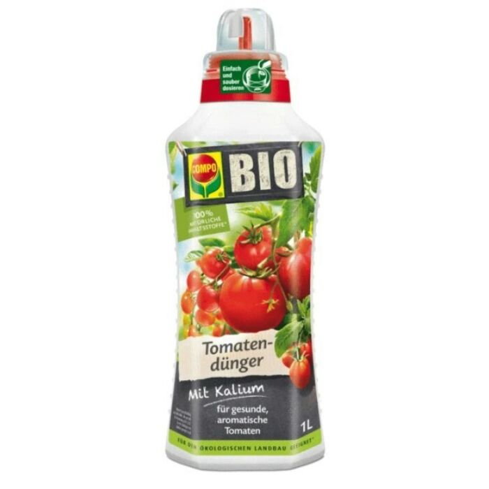 Compo BIO Paradicsom Tápoldat 1 l