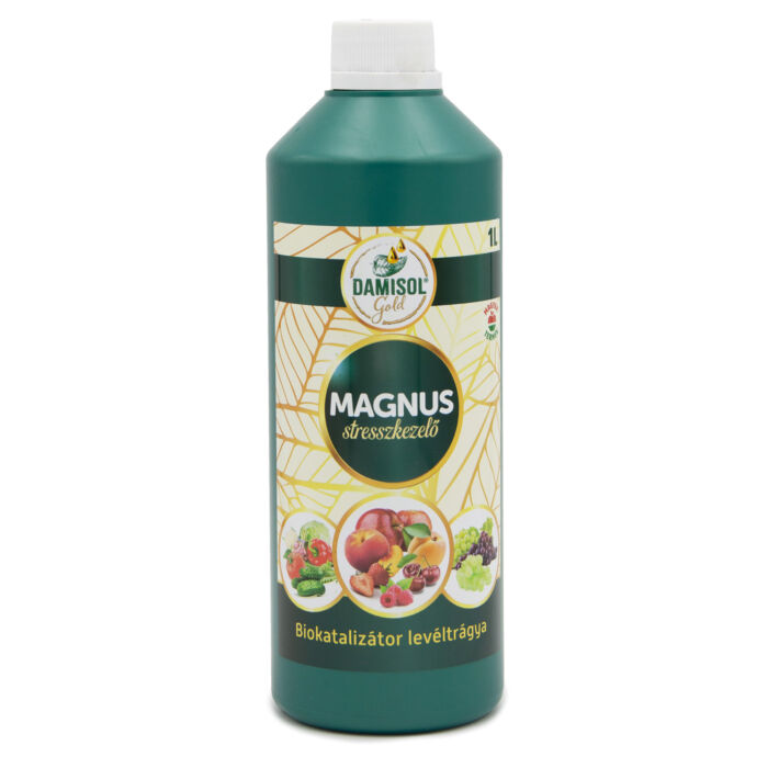 Damisol Magnus tápoldat 1l