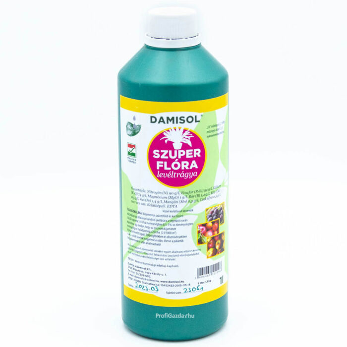 Damisol Szuper Flóra