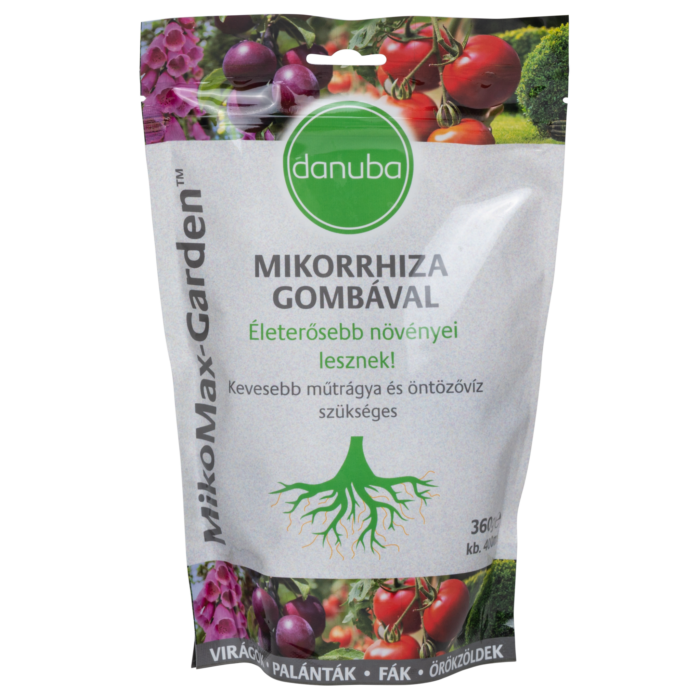 Danuba MikoMax Garden 360g