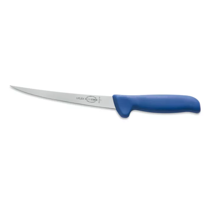 Dick ErgoGrip félflexibilis filézőkés (18 cm) 