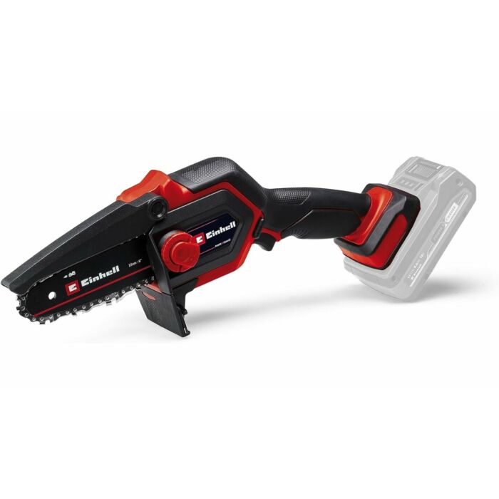 Einhell PXC GE-PS 18/15 Li BL-Solo akkus ágvágó fűrész, 18V, 15.8mm (akku és töltő nélkül)