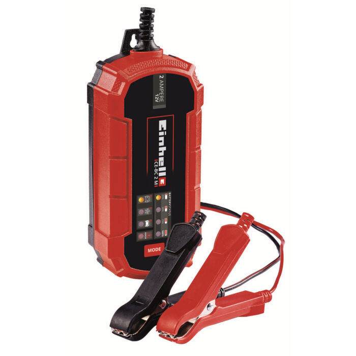 Einhell CE-BC 2 M akkutöltő