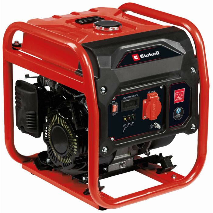 Einhell TC-IG 1100 áramfejlesztő 1.1kW,  4.2L