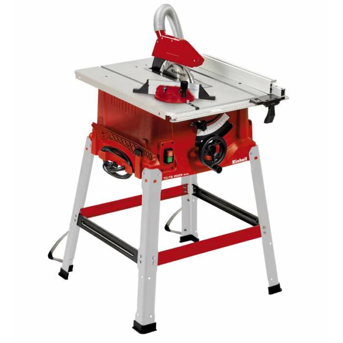 Einhell TC-TS 2025 Eco Asztali körf?rész 1800W