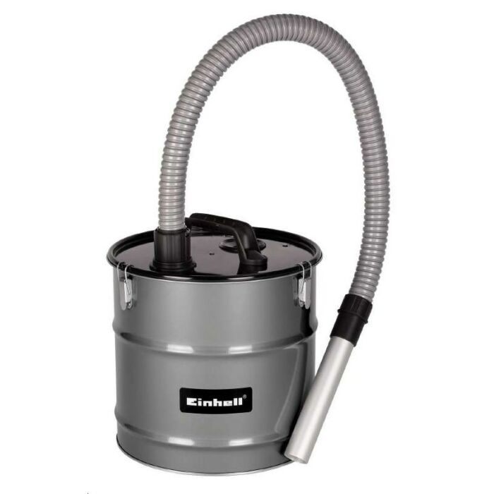 Einhell 18 literes hamufilter