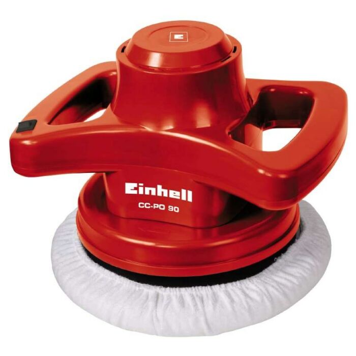 Einhell CC-PO 90 polírozó