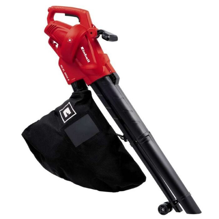 Einhell GC-EL 2500 E lombszívó