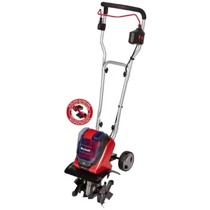 Einhell GE-CR 30 Li Solo akkus kapálógép