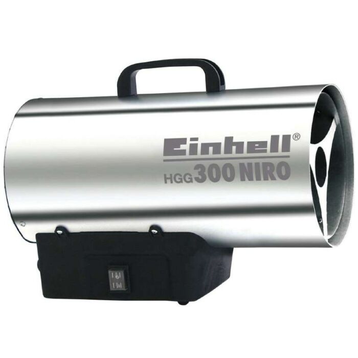 Einhell HGG 300 N gázos hősugárzó
