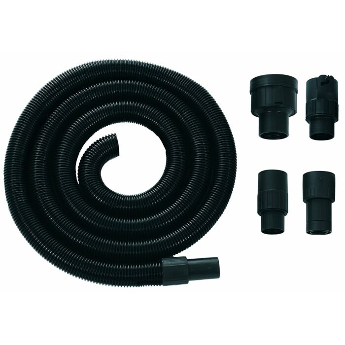 Einhell porszívó cső hosszabbító 3m (36mm)