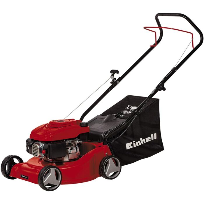 Einhell GC-PM 40 benzinmotoros fűnyíró, 1.2kW, 40cm