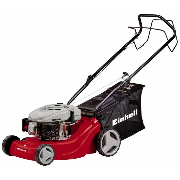 Einhell GC-PM 40 S-P Benzines fűnyíró