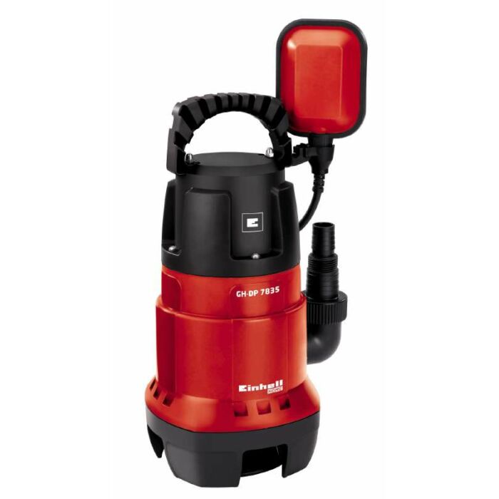 Einhell GH-DP 7835 búvárszivattyú