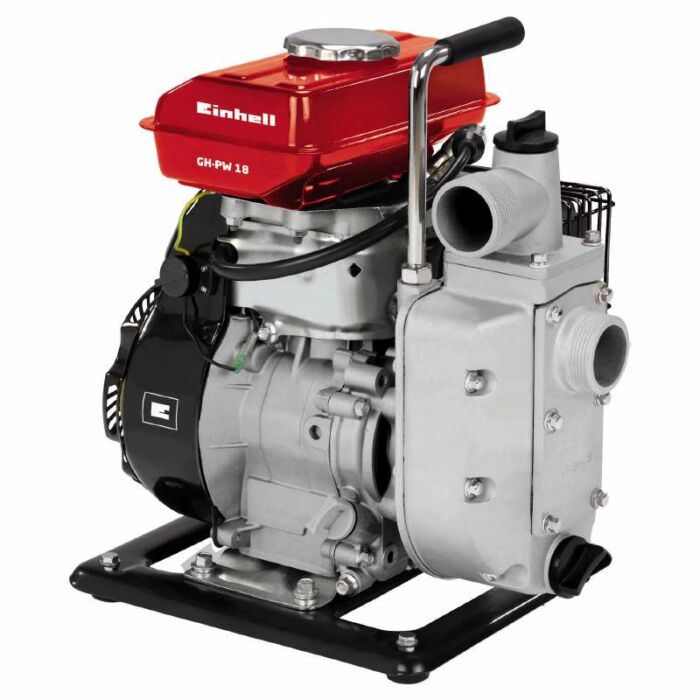 Einhell GH-PW 18 benzinmotoros vízszivattyú