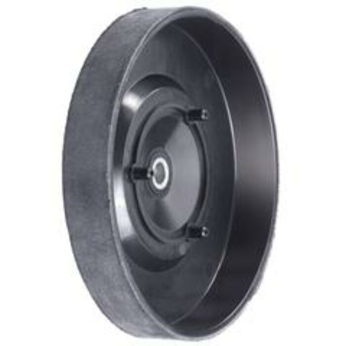 Einhell bőrkorong 180 mm