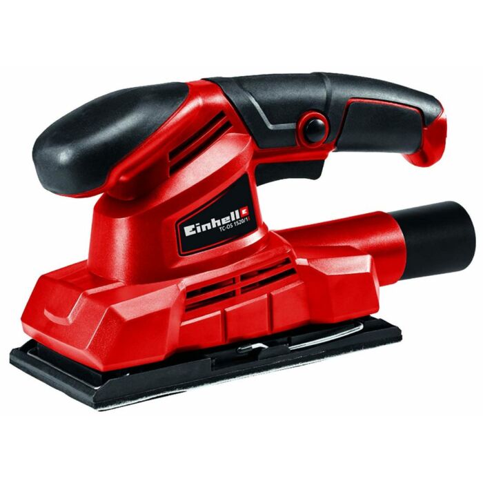 Einhell TC-OS 152011 rezgőcsiszoló