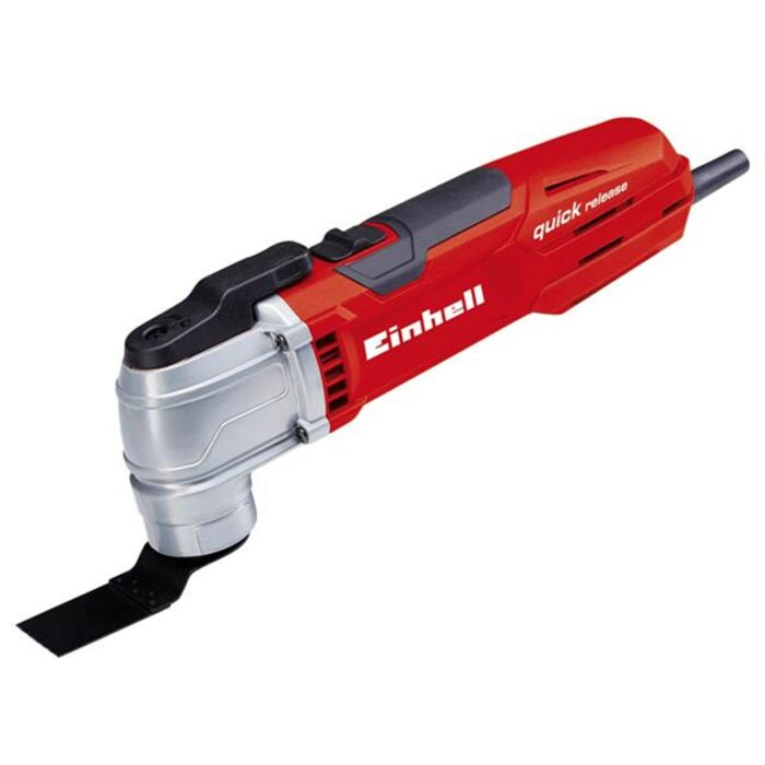 Einhell TE-MG 300 EQ Multifunkciós csiszológép