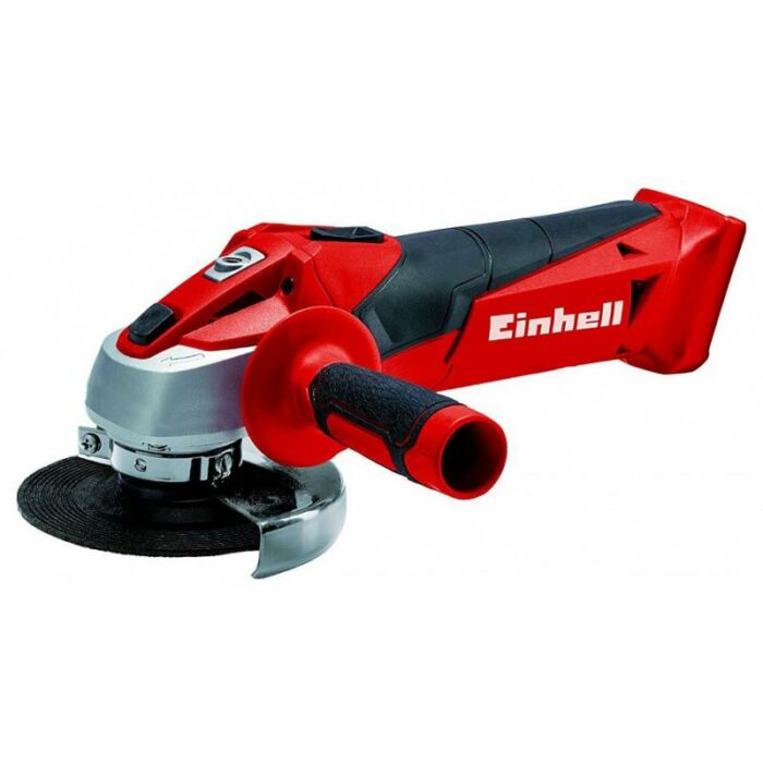 Einhell TC-AG 18/115 Li - Solo Akkus sarokcsiszoló