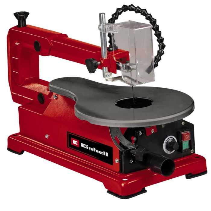 Einhell TC-SS 406 E alakvágó fűrész, 120W, 50mm