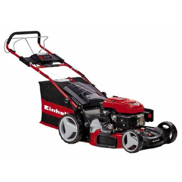 Einhell GE-PM 53 S HW-E Li (1x1,5Ah) benzines fűnyíró