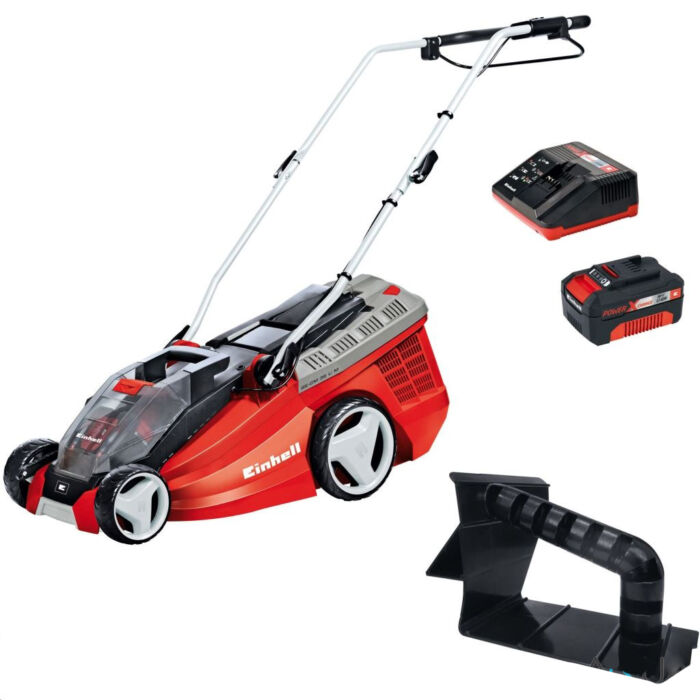 Einhell GE-CM 36 Li M Akkus fűnyíró