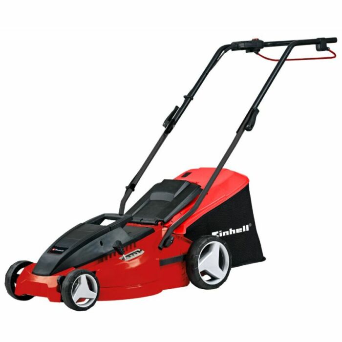 Einhell GC-EM 1500/36 elektromos fűnyíró, 1.5kW, 36cm, 38L