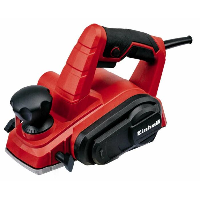 Einhell TC-PL 750, Elektromos gyalu