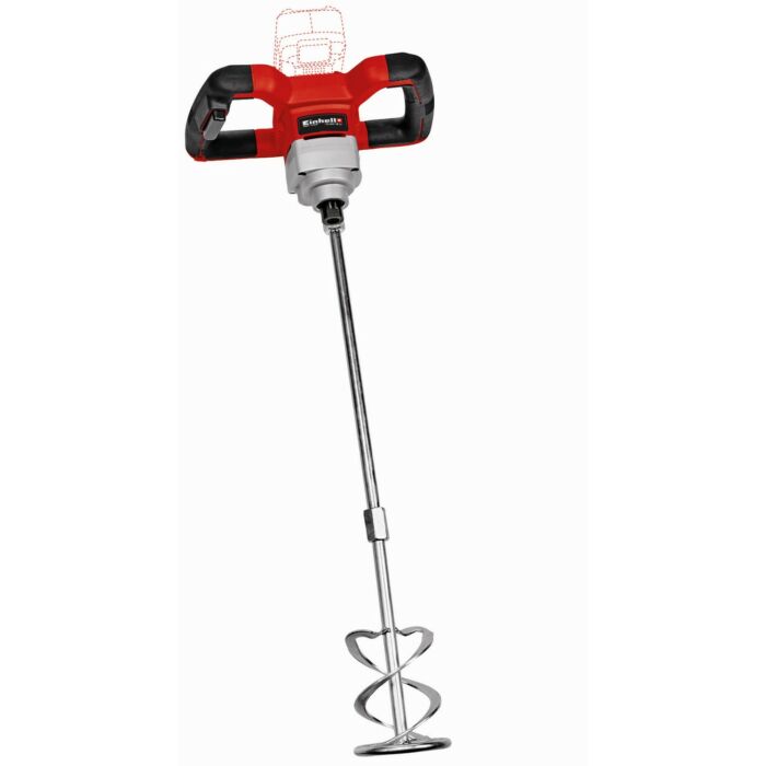 Einhell TE-MX 18 Li - Solo festékkeverő, akku nélkül, 18V