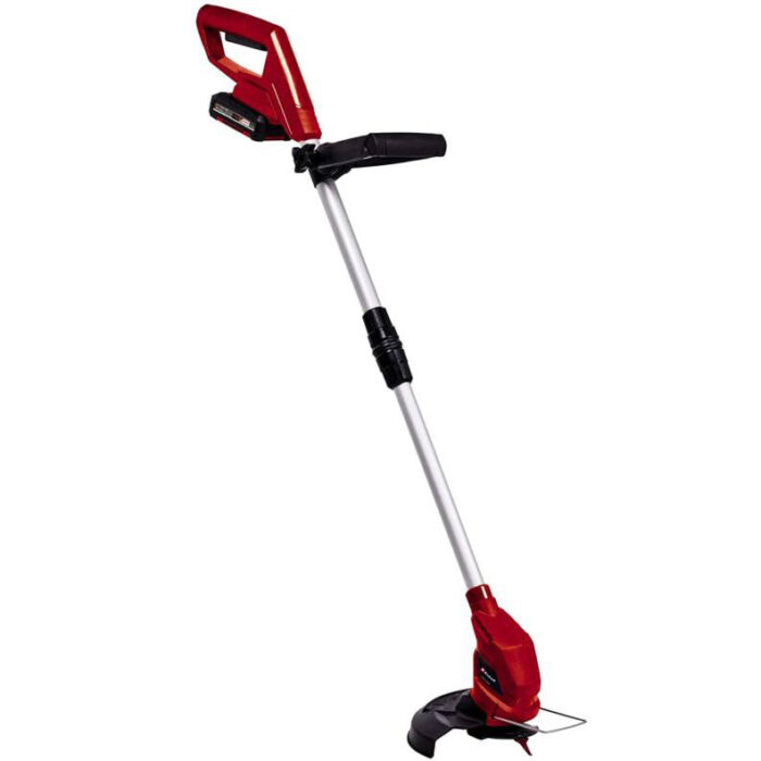 Einhell GC-CT 18/24 Li-Solo Akkus Fűszegélynyíró (akku és töltő nélkül)