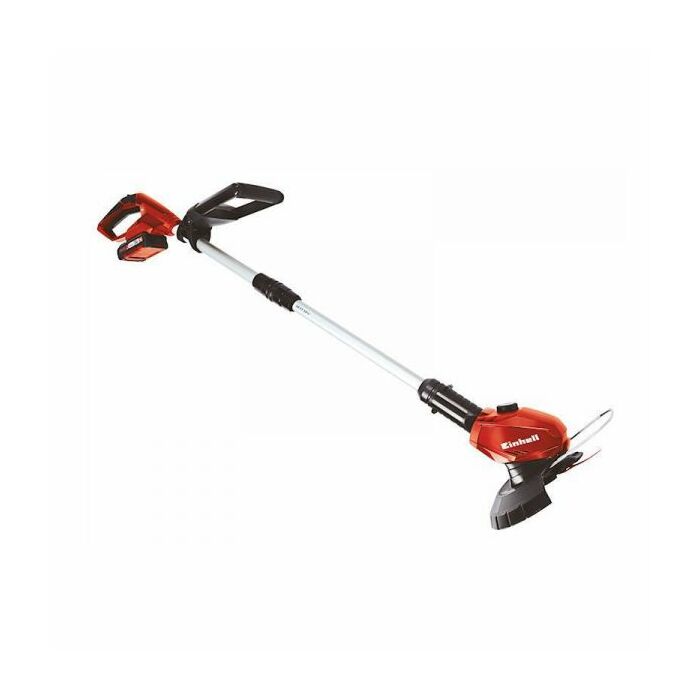 Einhell GE-CT 18 Li Kit fűszegély nyíró
