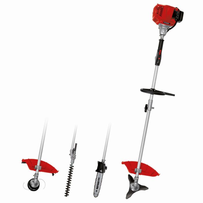 Einhell GC-MM 52 I AS benzines multifunkciós szerszám 1.5kW, 900ml