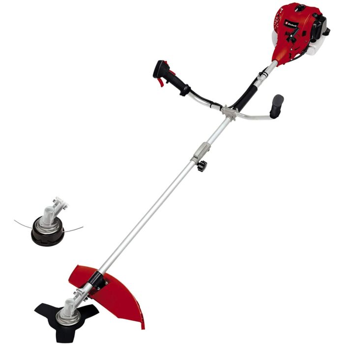 Einhell GC-BC 25/1 I AS benzines kasza, 25.4cm³, 600W, 42cm
