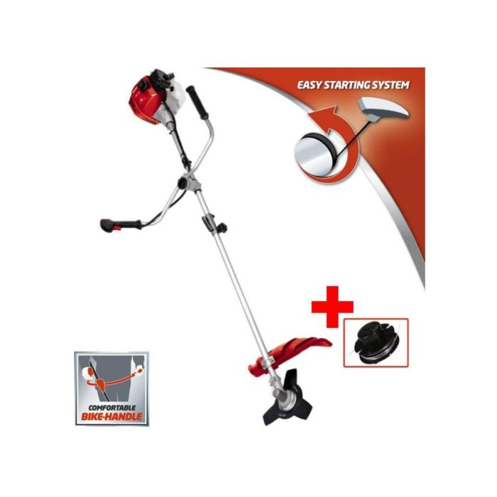 Einhell GC-BC 43 I AS Benzinmotoros Fűkasza
