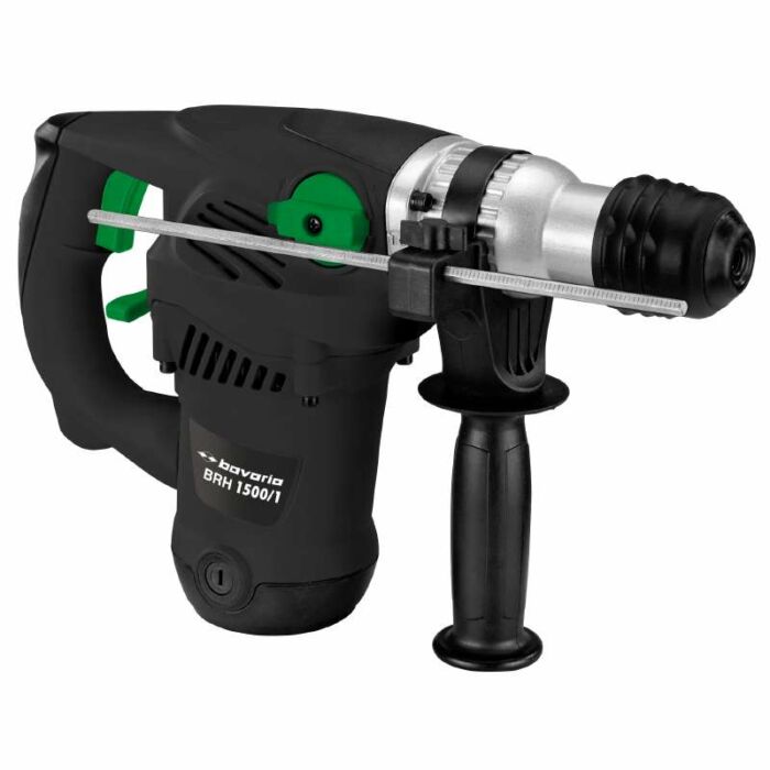 Einhell BRH 1500/1 fúrókalapács