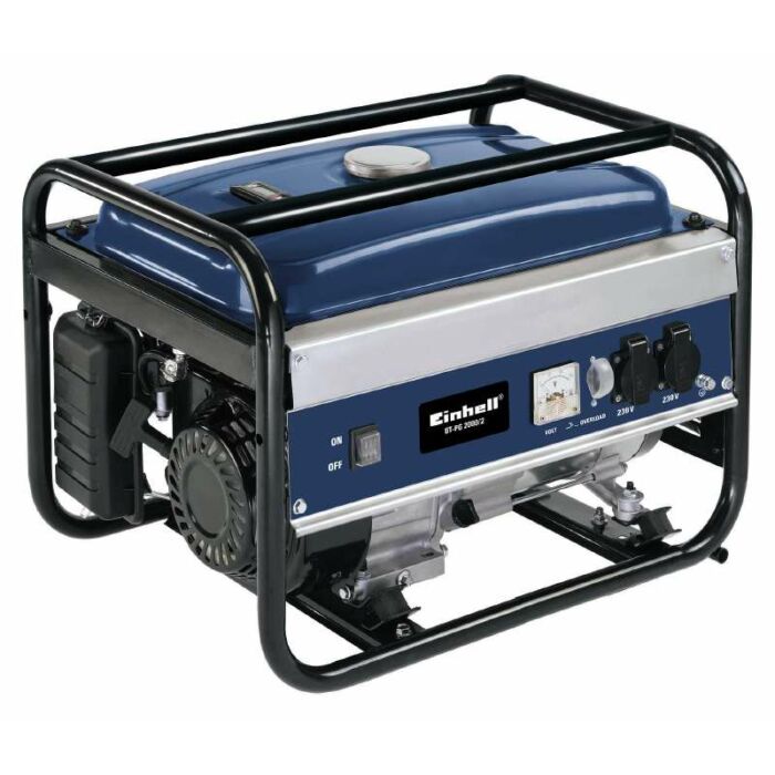 Einhell BT-PG 2000/2 Áramfejlesztő generátor