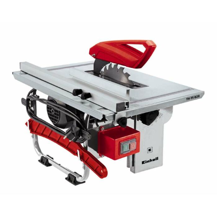 Einhell TH-TS 820 asztali körfűrész