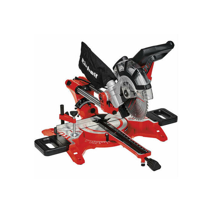 Einhell TC-SM 254 -2B gérvágó fűrész 1900W, 254mm