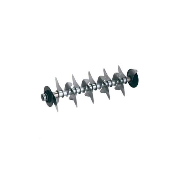 Einhell RG-SA 1433 késes henger