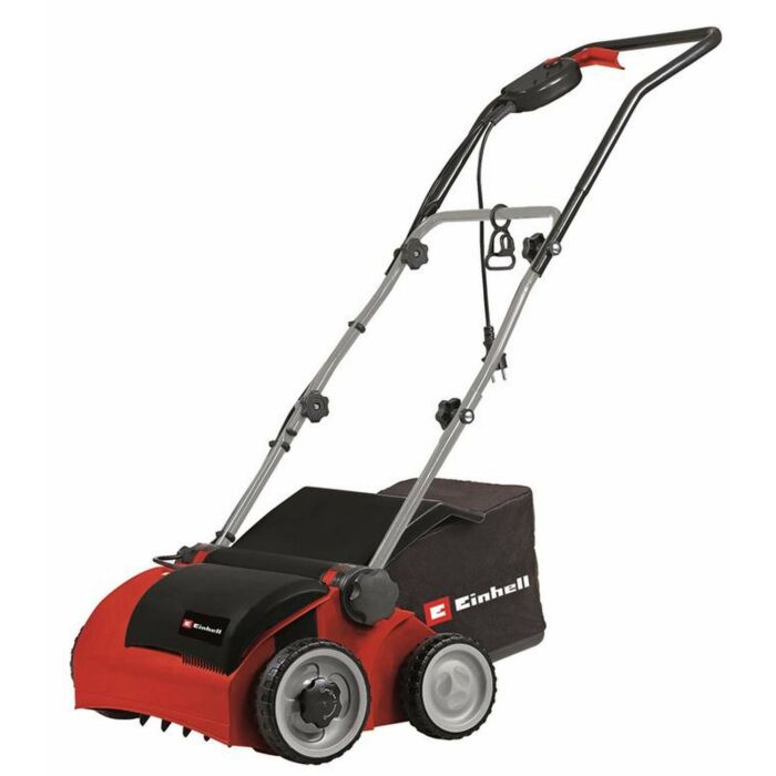 Einhell GE-SA 1433 Talajlazító és Fűszellőztető 1400W / 33cm