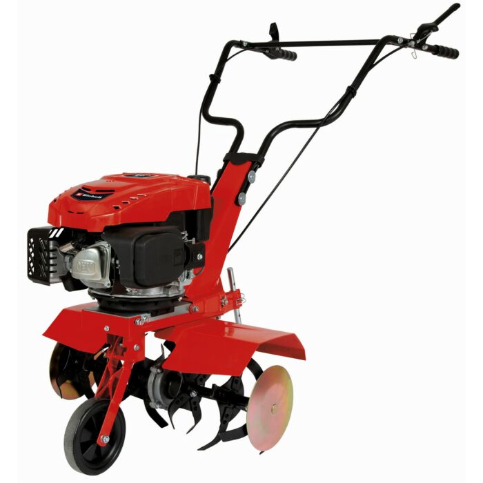 Einhell GC-MT 2560 LD benzines kapa 2500W, 150cm3