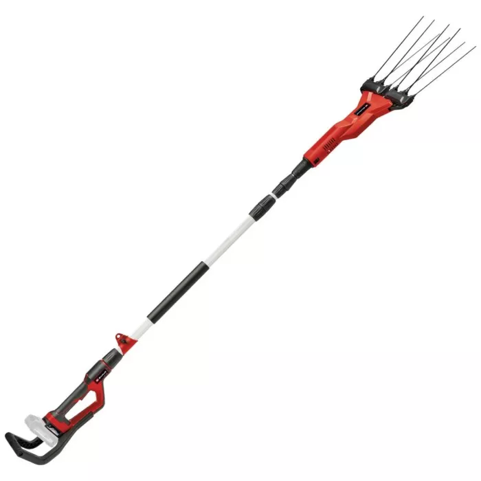 Einhell GE-FS 18/53 Li Solo Akkus Gyümölcsszedő, Power X-Change